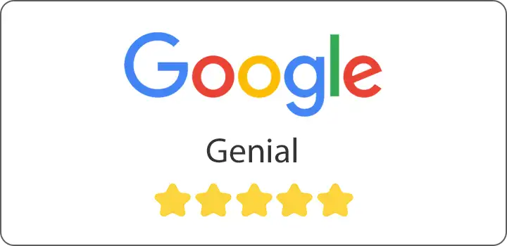 Vorschaubild Google Bewertungen